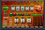 Speel Big Bonus