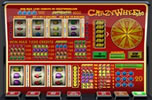 Speel CrazyWheel500