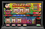 Speel Soul Train