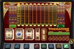 Speel Time Machine